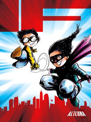 cover image of Super Powers